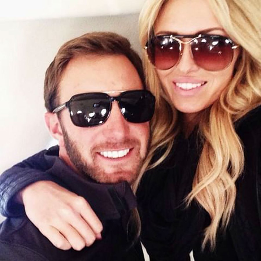 Dustin Johnson and Paulina Gretzky’s Relationship Timeline