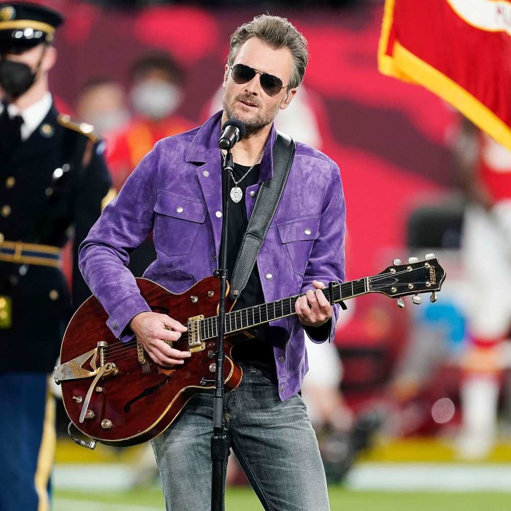 Eric Church Under Fire Canceling Concert Duke UNC Final Four Game