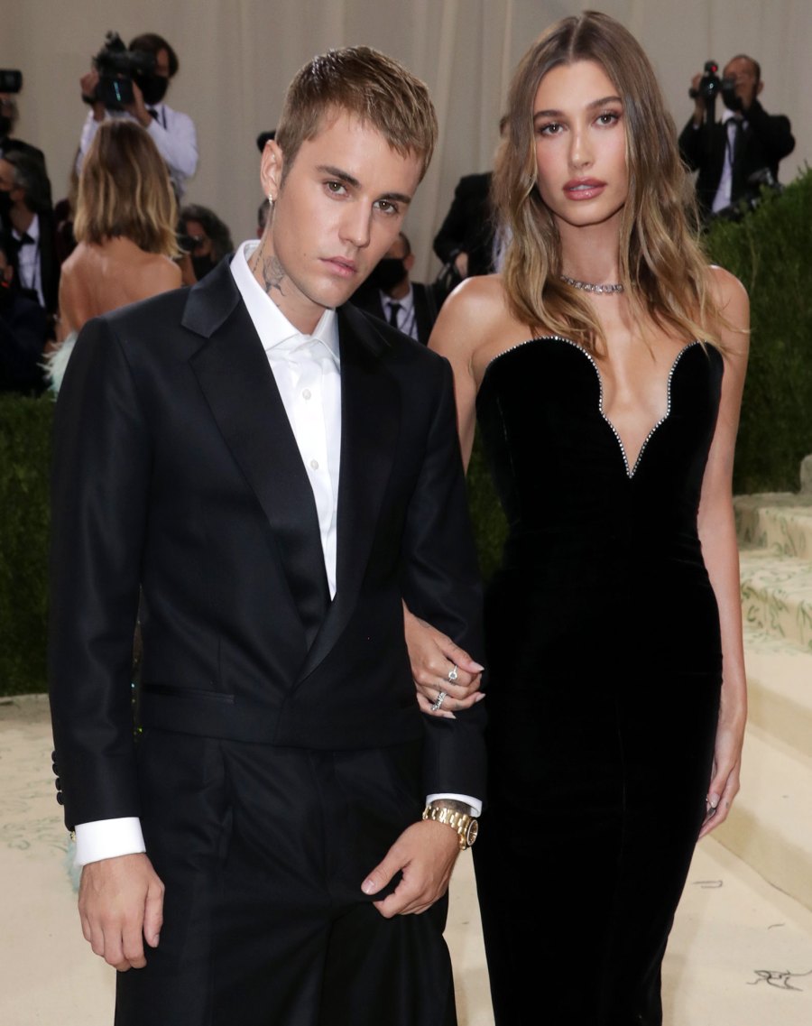 Every Time Hailey Baldwin Defended Her Marriage to Justin Bieber Over the Years