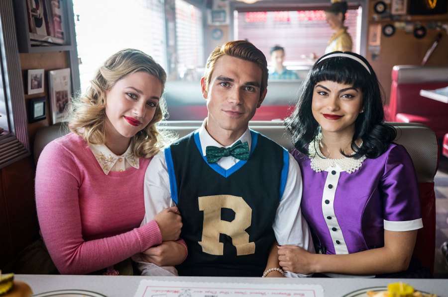 'Riverdale' Cast's Candid Quotes About Which Ships Should Be Endgame in the Final Season: 'The Story Is Not Finished'