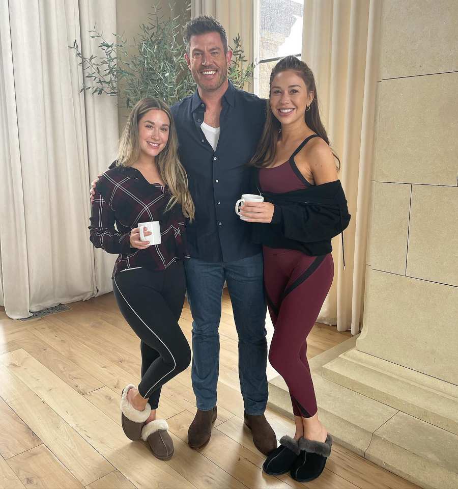 Gabby Windey and Rachel Recchias Bachelorette Season Begins Filming