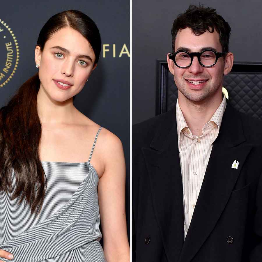 Getting Serious! Margaret Qualley Has Met BF Jack Antonoff's Parents