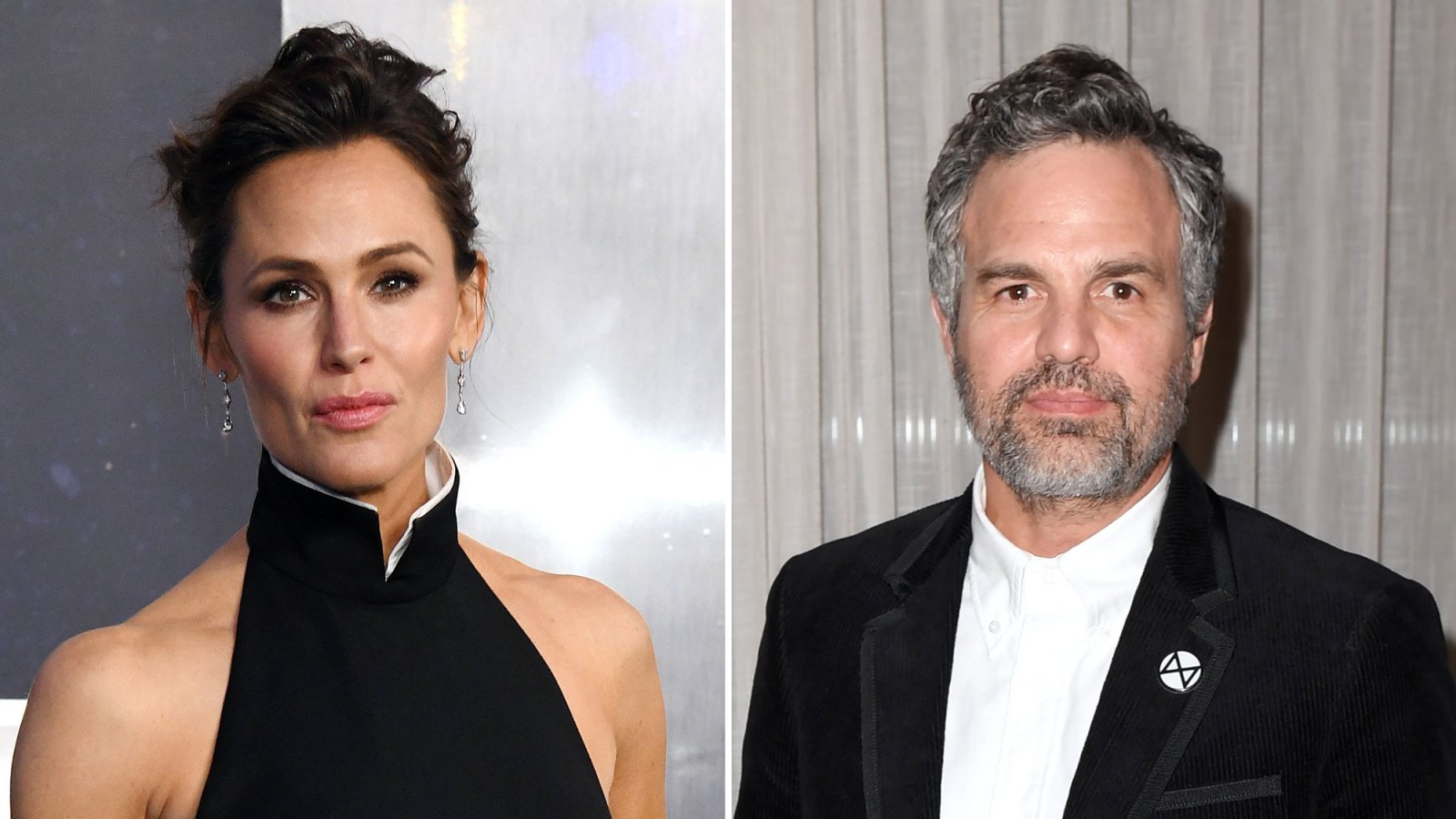 Jennifer Garner and Mark Ruffalo Have a Nostalgic 13 Going On 30 Moment With Razzles