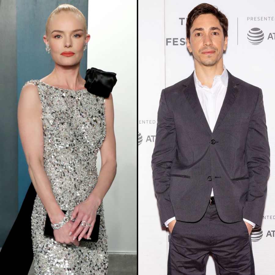 Keeping It Low Key Kate Bosworth Justin Long Relationship Timeline