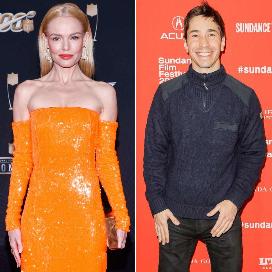 Keeping It Low Key Kate Bosworth Justin Long Relationship Timeline