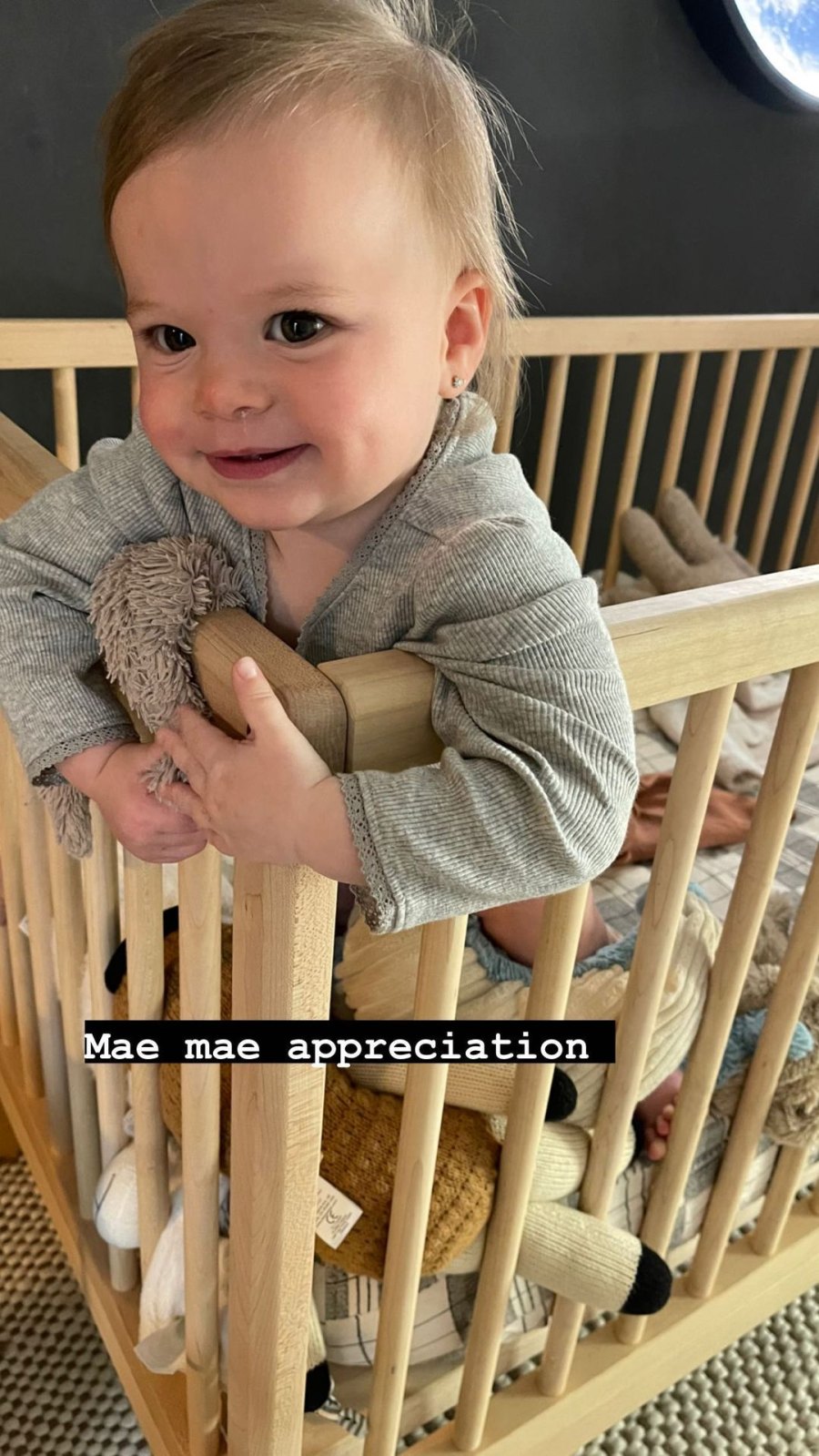 ‘Mae Mae Appreciation’! See Hilary Duff’s Daughter’s Cutest Photos