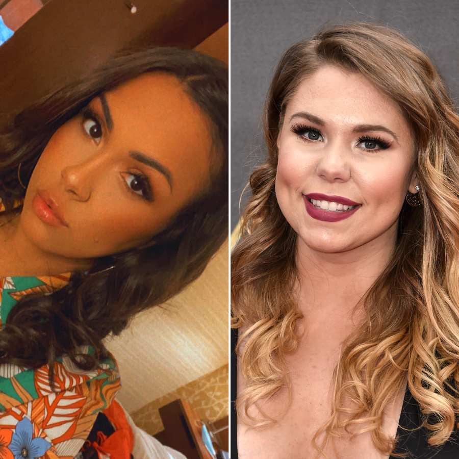 October 2020 Briana Dejesus Kailyn Lowry Teen Mom 2 Kailyn Lowry and Briana DeJesus Feud