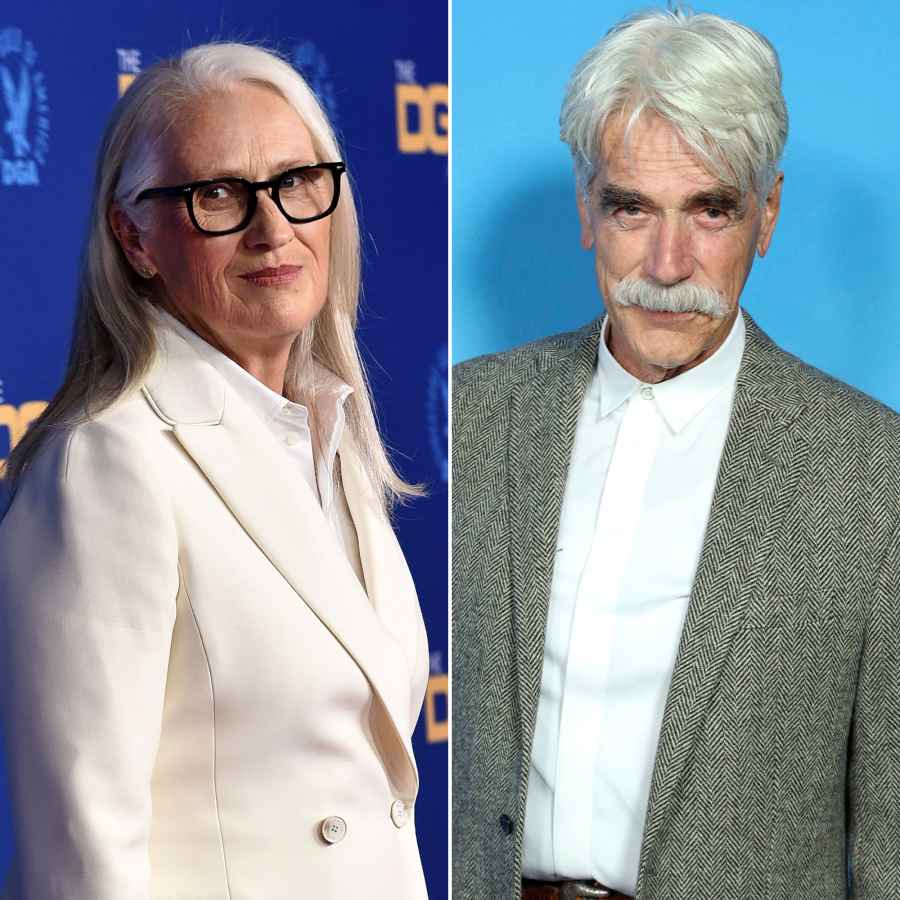 Power of the Dog' Director Jane Campion, Movie Cast Slam Sam Elliott’s Criticism: ‘A Little Bit Sexist’