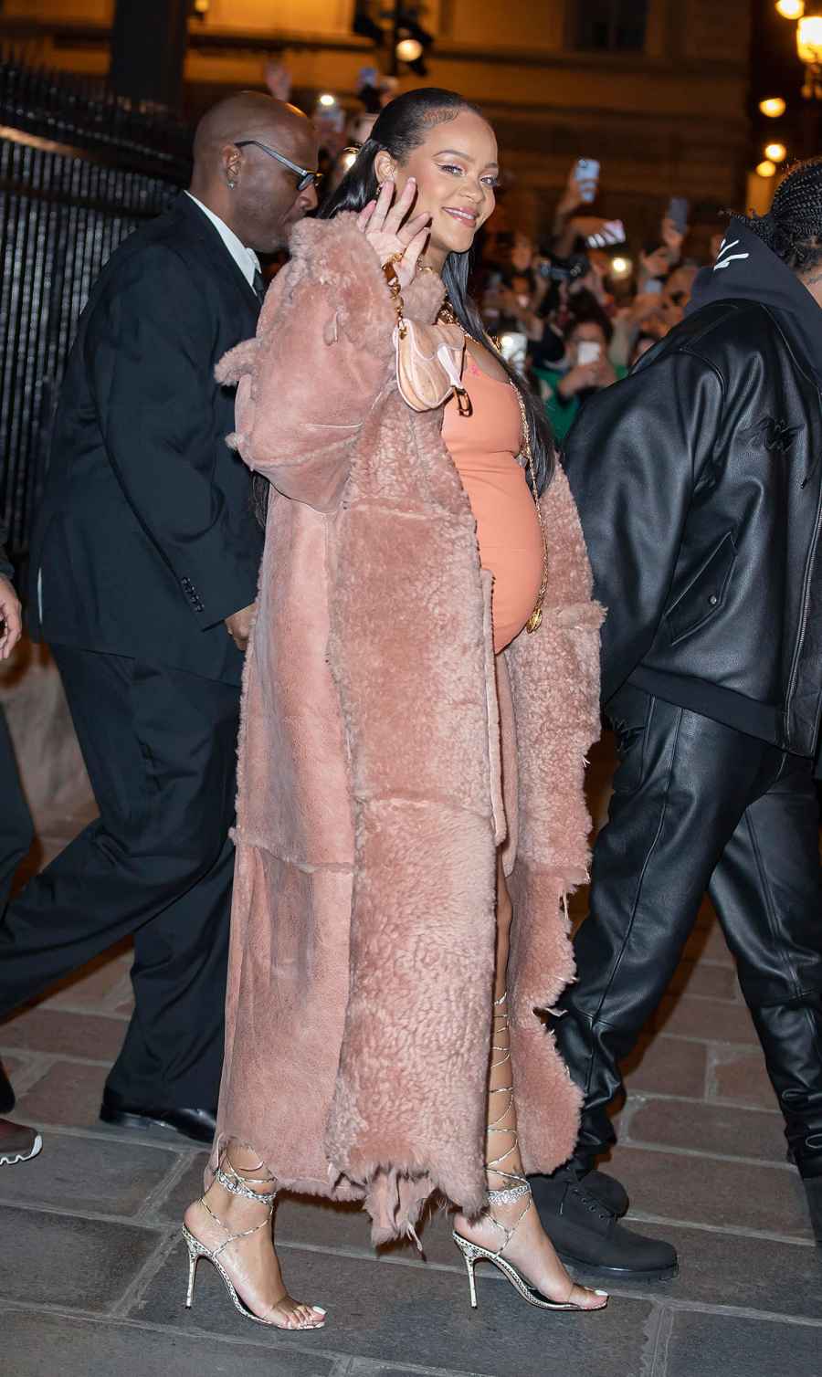 Rihanna Bump Gallery Update