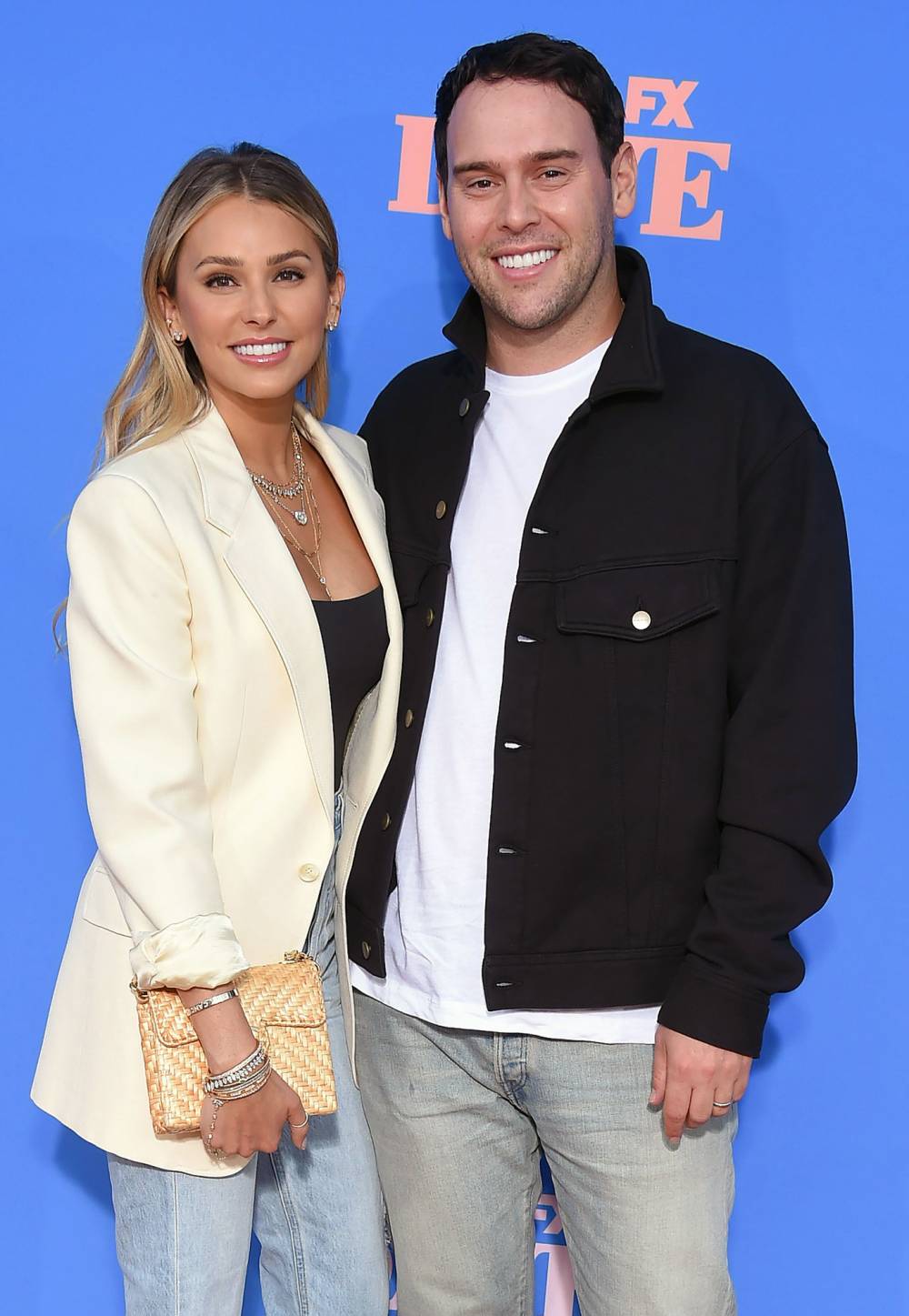 Scooter Braun Finalizes Divorce From Yael Cohen After 7 Years of Marriage