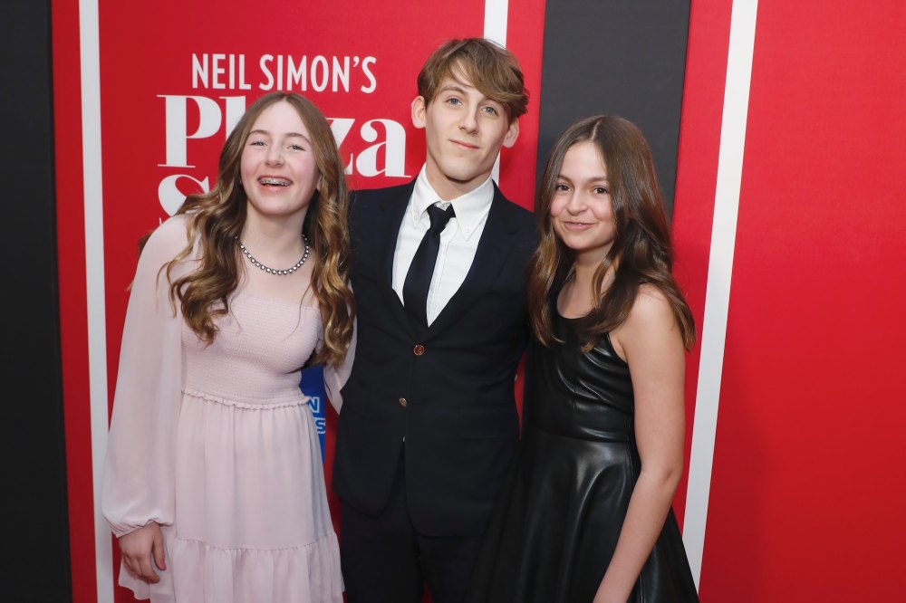 Sibling Shot! Sarah Jessica Parker’s 3 Kids Make Rare Red Carpet Appearance