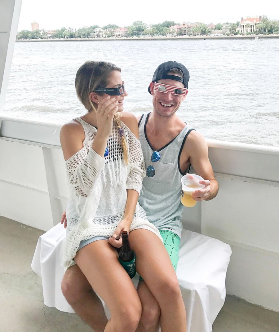 Southern Charm Craig Conover Naomie Olindo Relationship Timeline The Way They Were