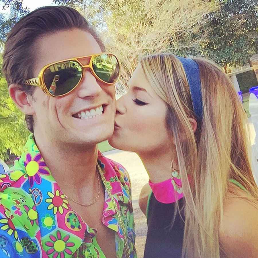 Southern Charm Craig Conover Naomie Olindo Relationship Timeline The Way They Were