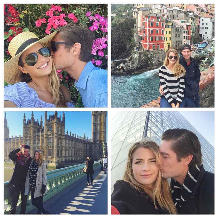 Southern Charm Craig Conover Naomie Olindo Relationship Timeline The Way They Were