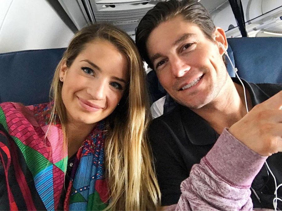 Southern Charm Craig Conover Naomie Olindo Relationship Timeline The Way They Were