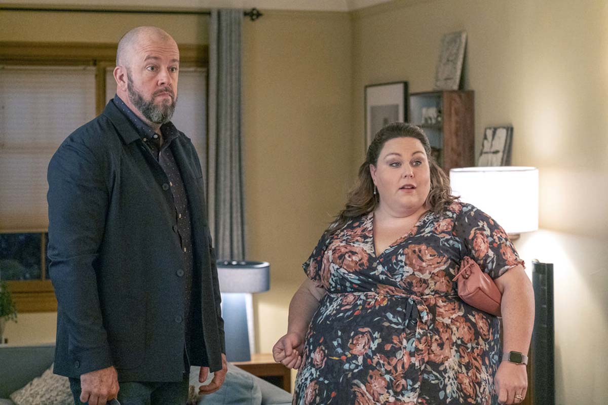 This Is Us Kate Toby Reach Breaking Point Divorce Looms