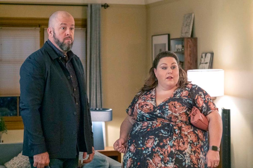 This Is Us Kate Toby Reach Breaking Point Divorce Looms