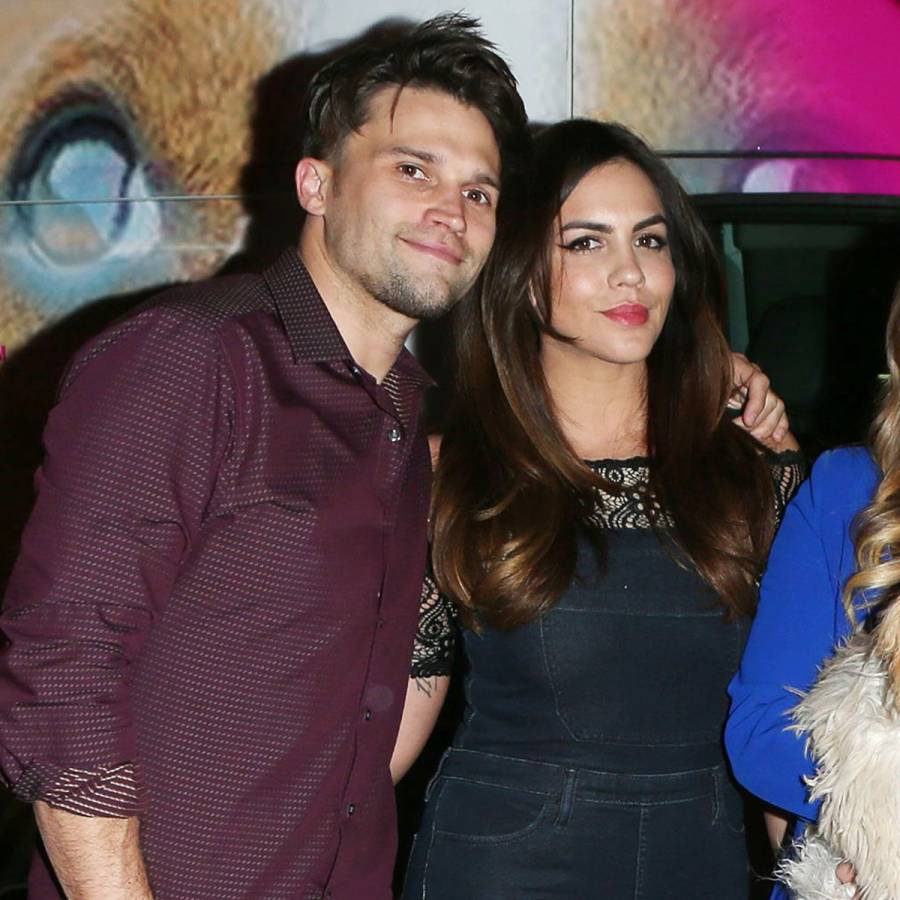 Vanderpump Rules Katie Maloney Tom Schwartz Relationship Timeline