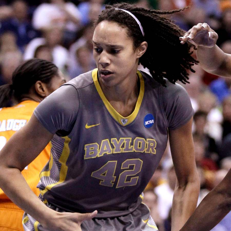 Who Is Brittney Griner? What to Know About the WNBA Star Detained in Russia