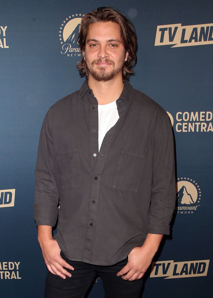 Who Is Luke Grimes 5 Things to Know About the Yellowstone Actor Playing Kayce Dutton