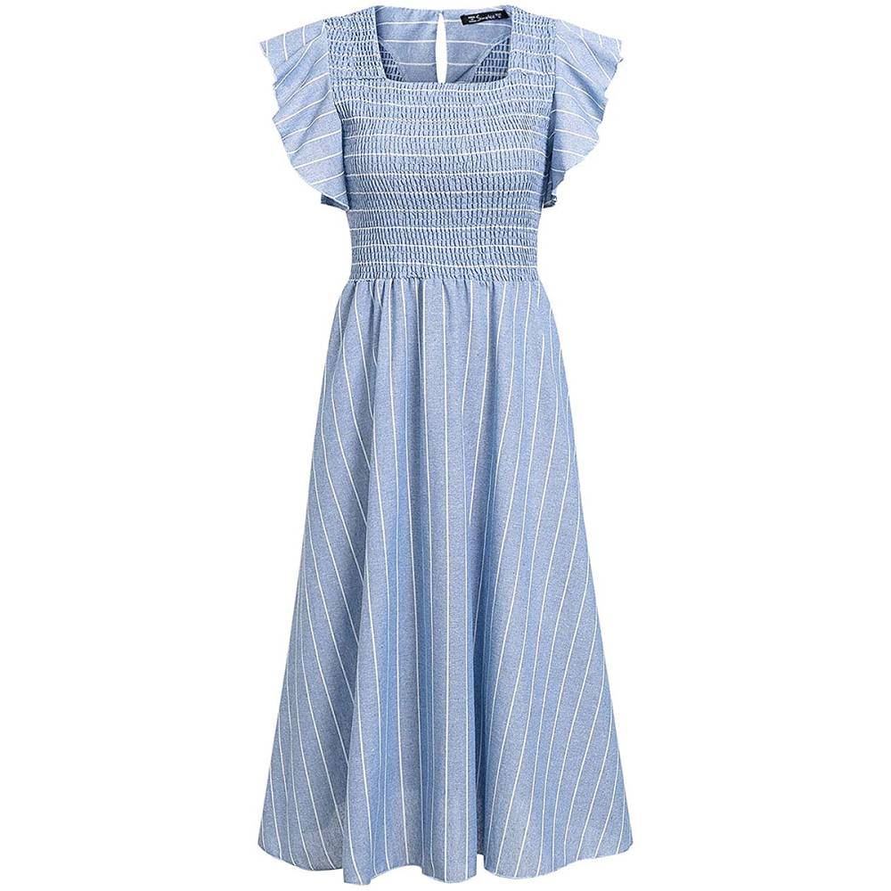 amazon-miessial-nap-dress-blue