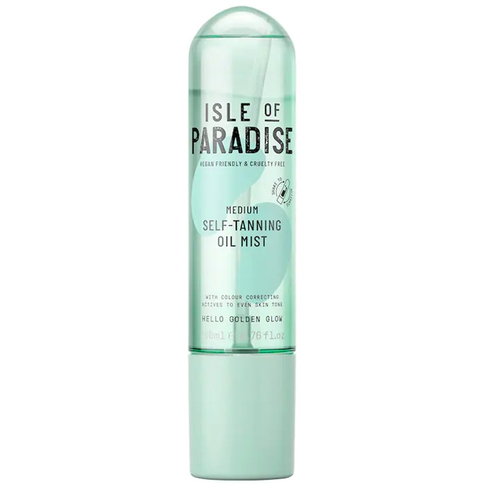 best-long-lasting-self-tanner-isle-of-paradise-mist