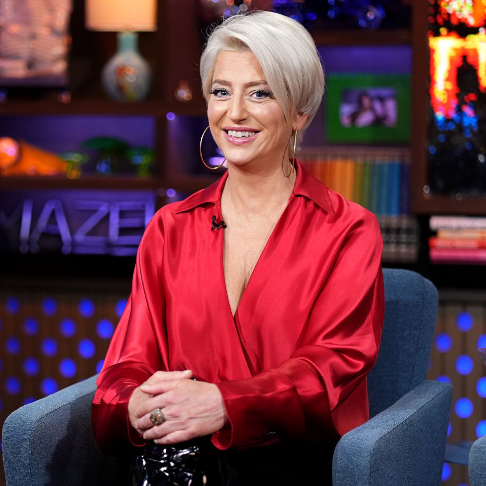 Dorinda Medley: ‘Ultimate Girls Trip’ 2 Will ‘Not Let You Down’