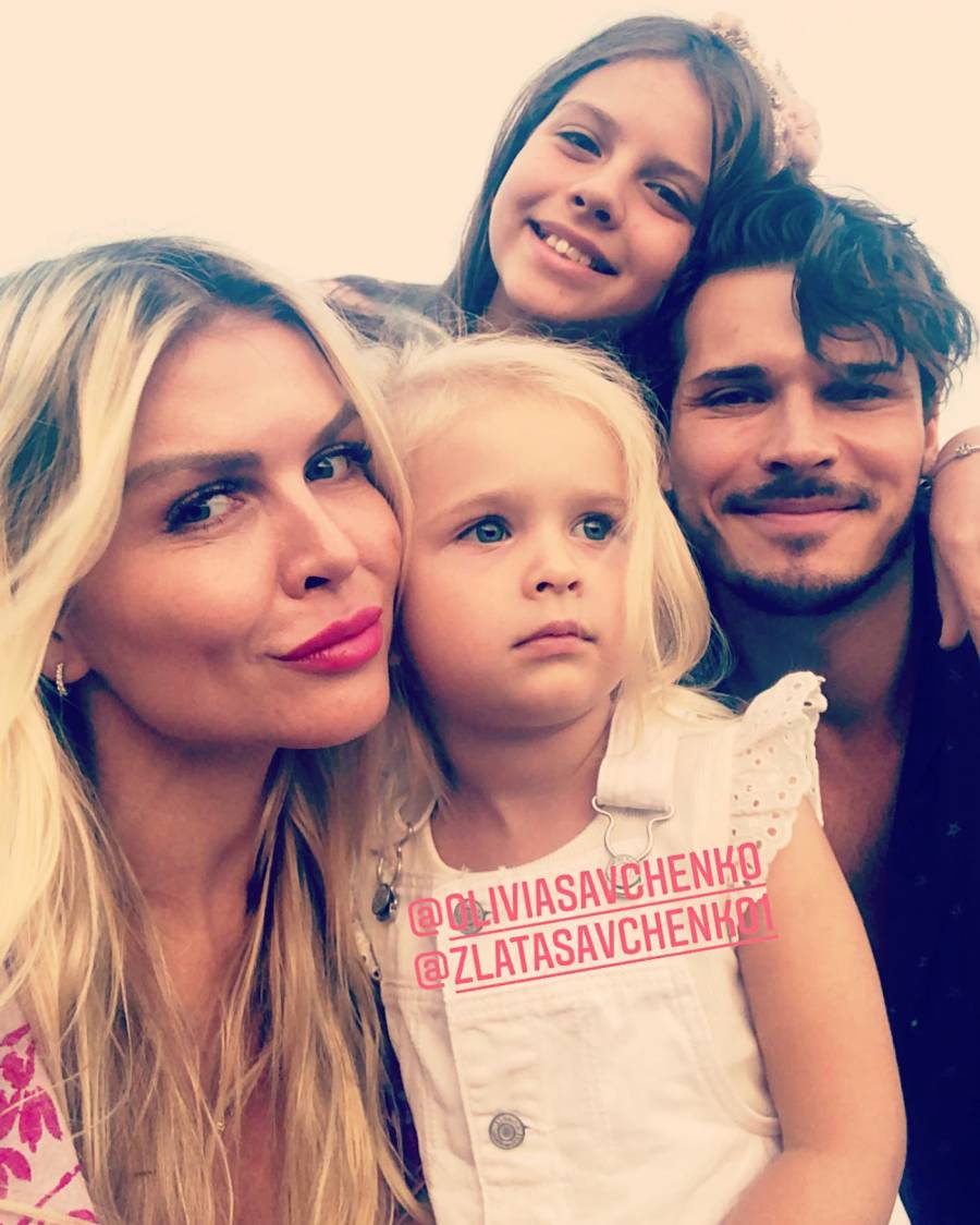 Dancing With the Stars’ Gleb Savchenko and Elena Samodanova: A Timeline of Their Relationship