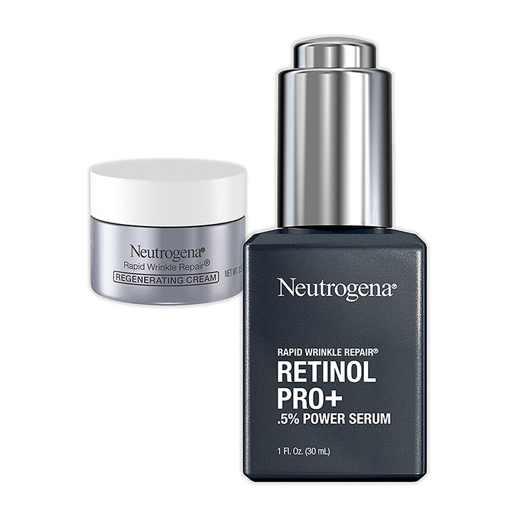 Neutrogena Rapid Wrinkle Repair