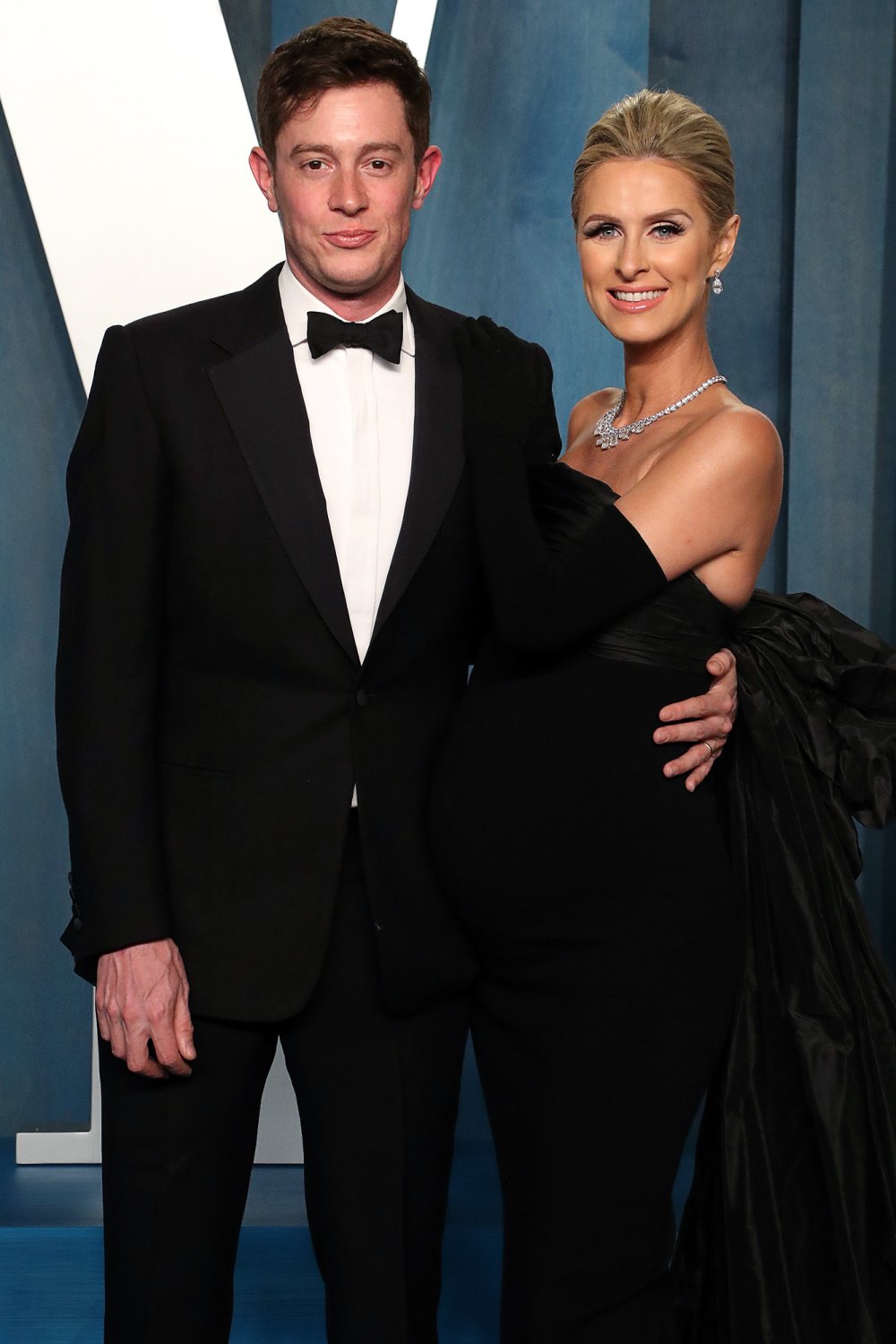 Nicky Hilton Gives Birth to 3rd Baby, Welcomes Son With Husband James Rothschild