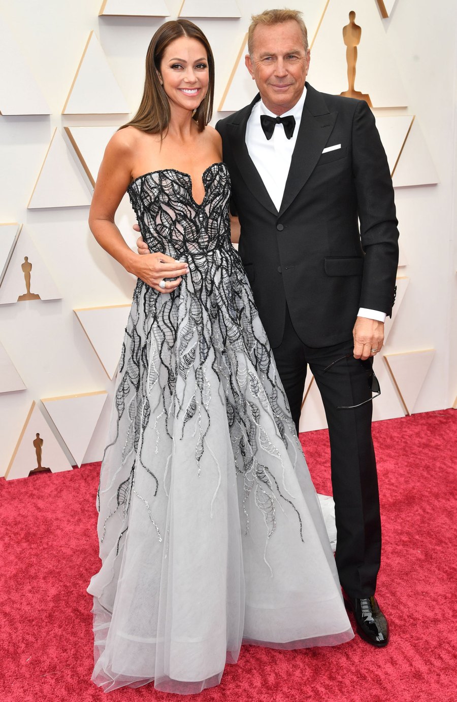 oscars 2022 hot couples