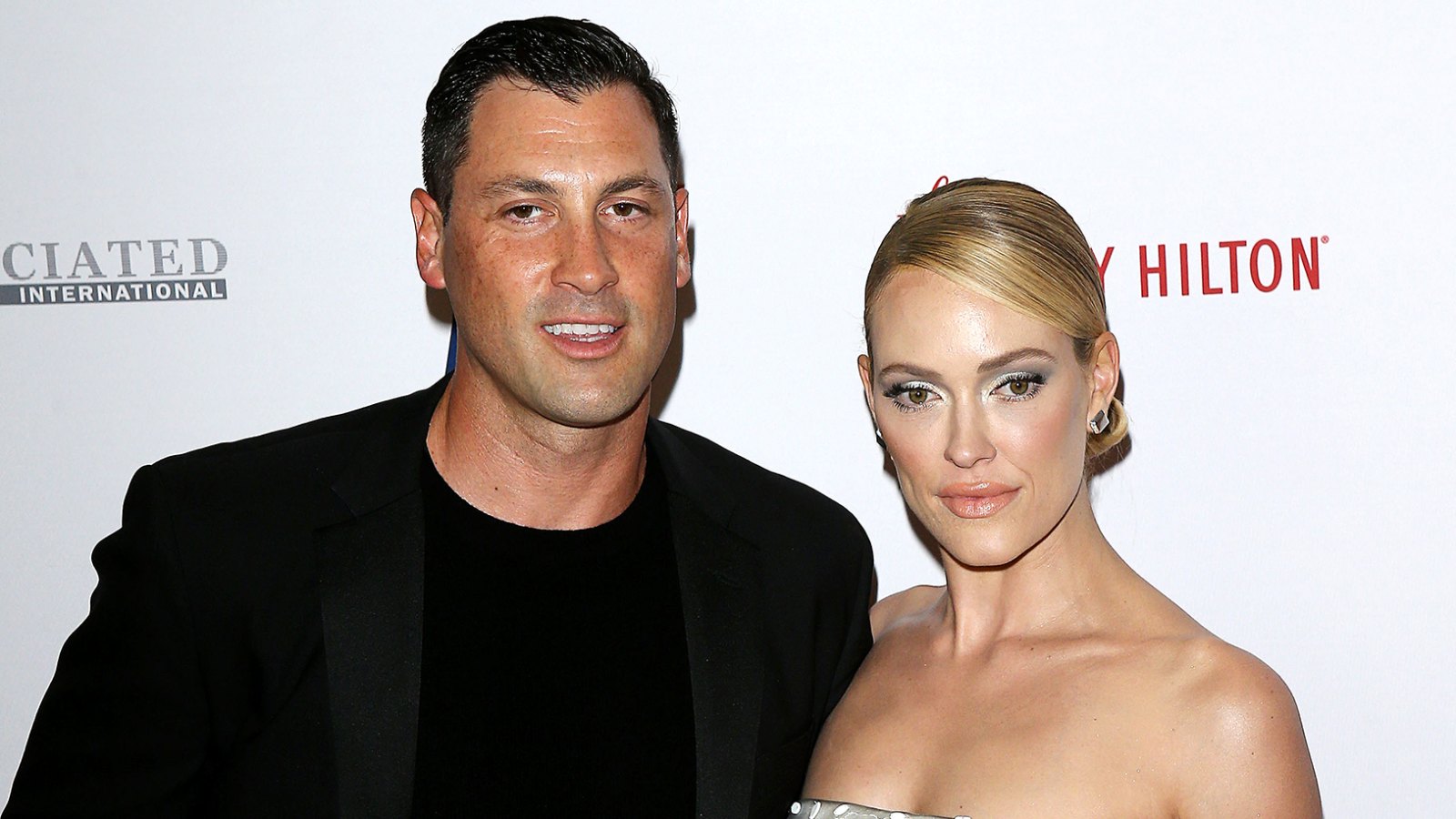 Peta Murgatroyd Speaks Out After Husband Maksim Chmerkovskiy Returns Home From Ukraine: 'Shaking and Forever Grateful'