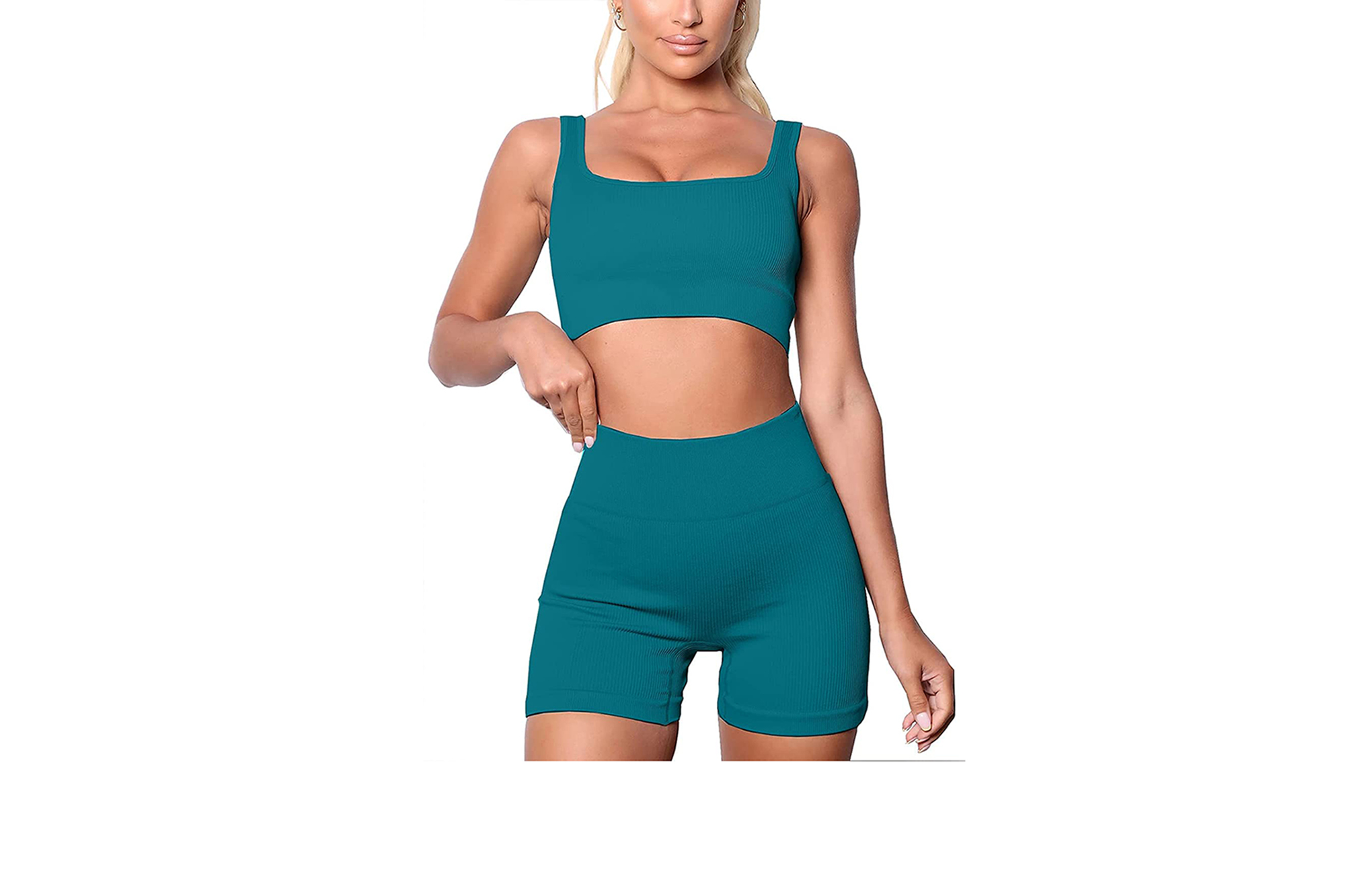 workout set