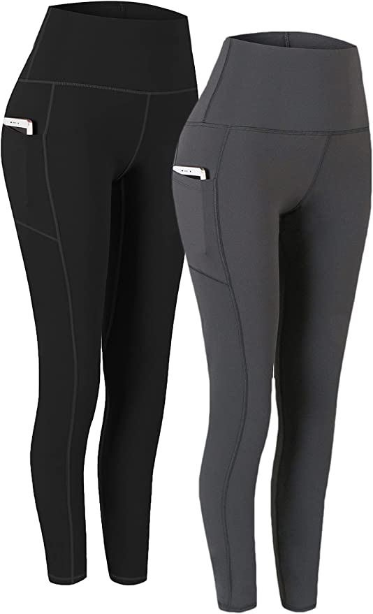 2-pack leggings