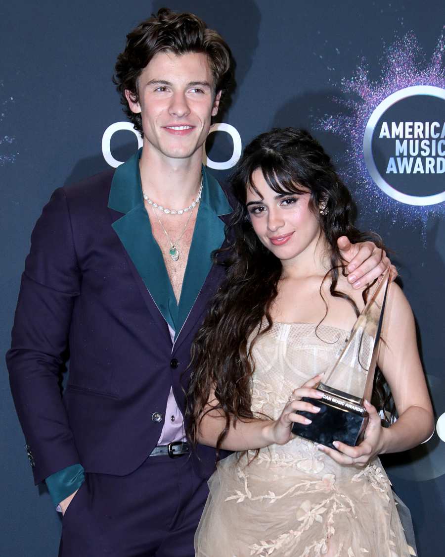 A Complete Breakdown of Camila Cabello's Possible References to Shawn Mendes on 'Familia'