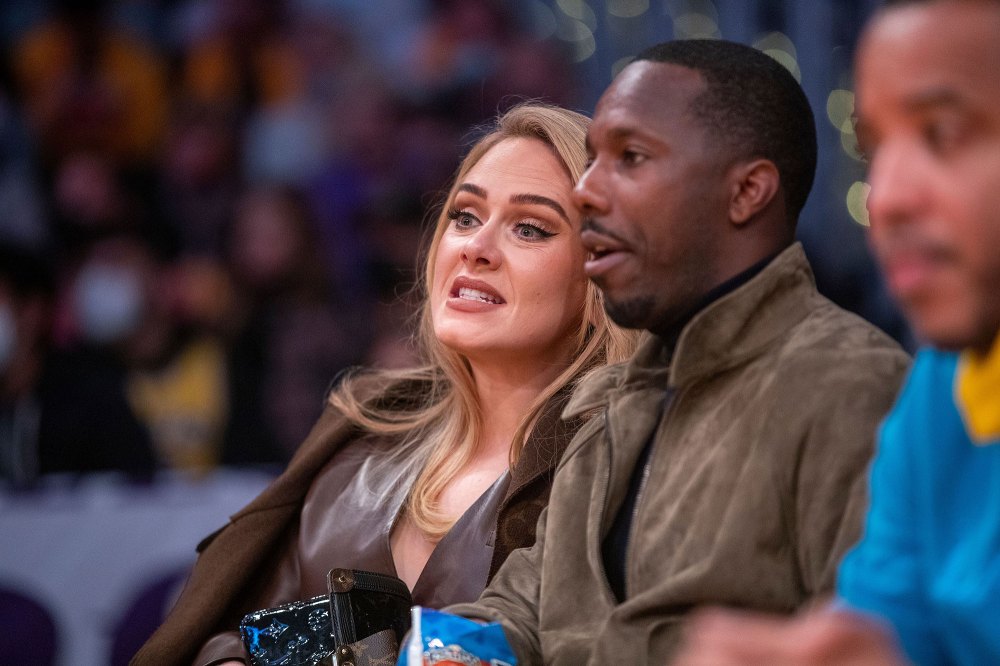 Celeb Couples Who Love Watching Basketball Together