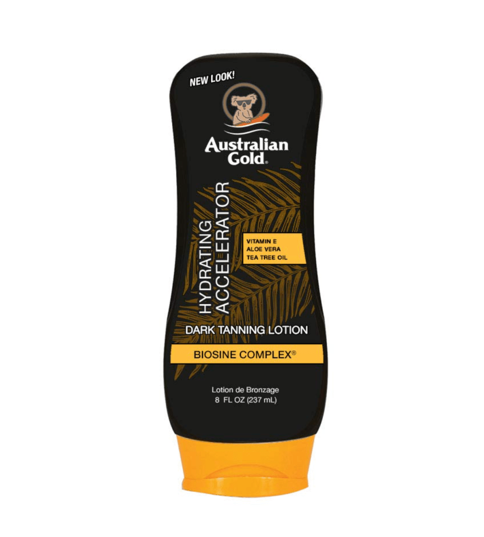 Australian Gold Australian Gold Dark Tanning Accelerator Lotion