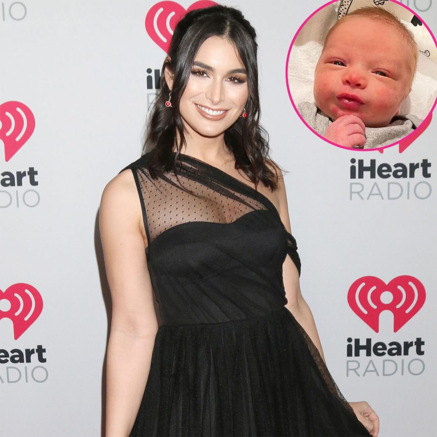 Bachelor in Paradise’s Ashley Iaconetti and Jared Haibon’s Best Parenting Quotes