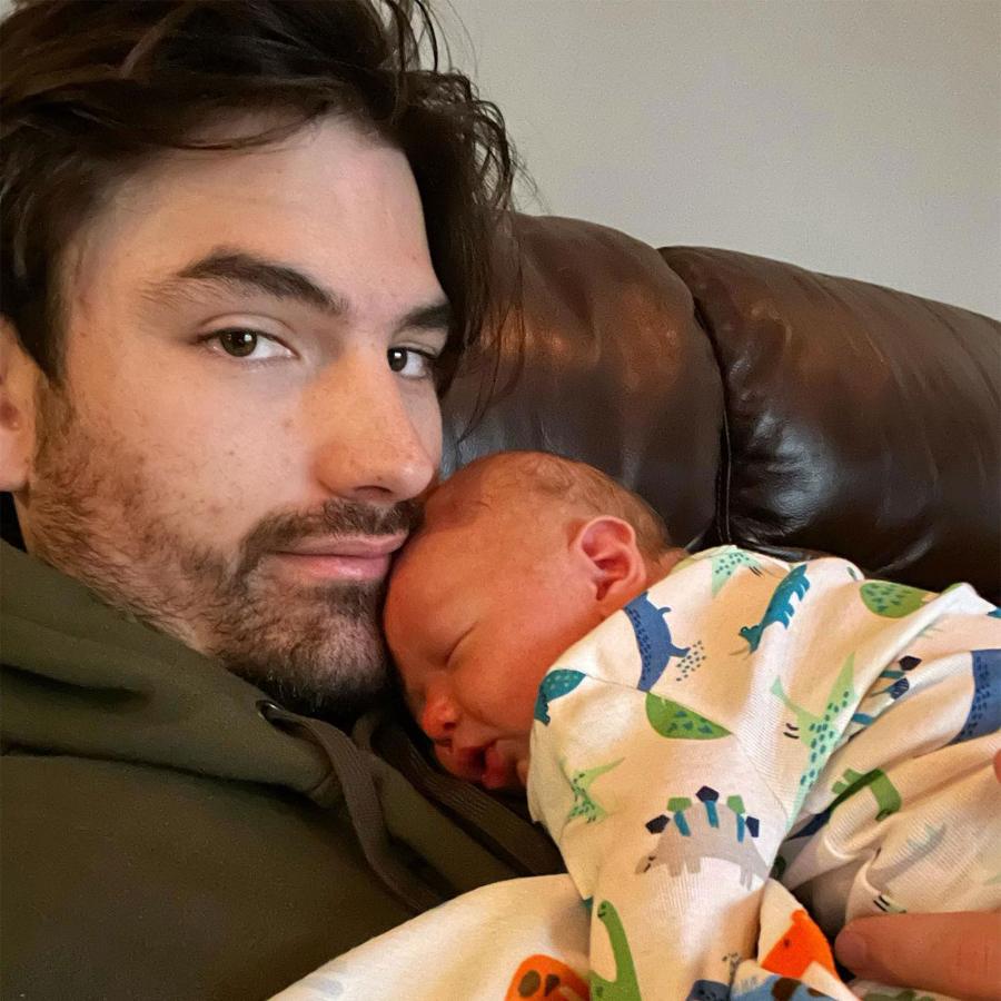 Bachelor in Paradise’s Ashley Iaconetti and Jared Haibon’s Best Parenting Quotes