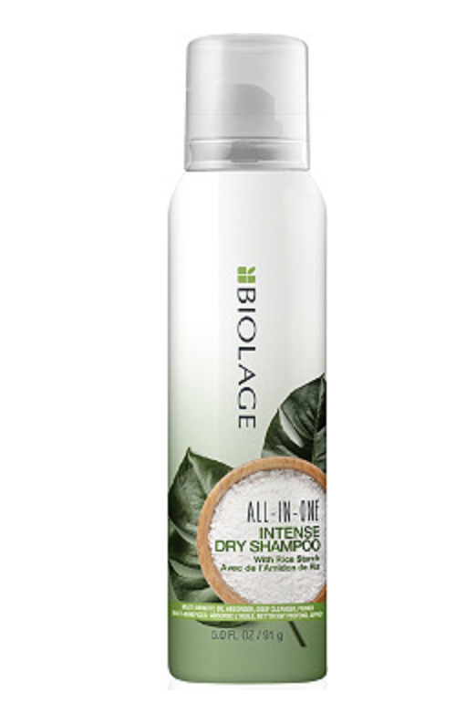 Biolage All-In-One Intense Dry Shampoo