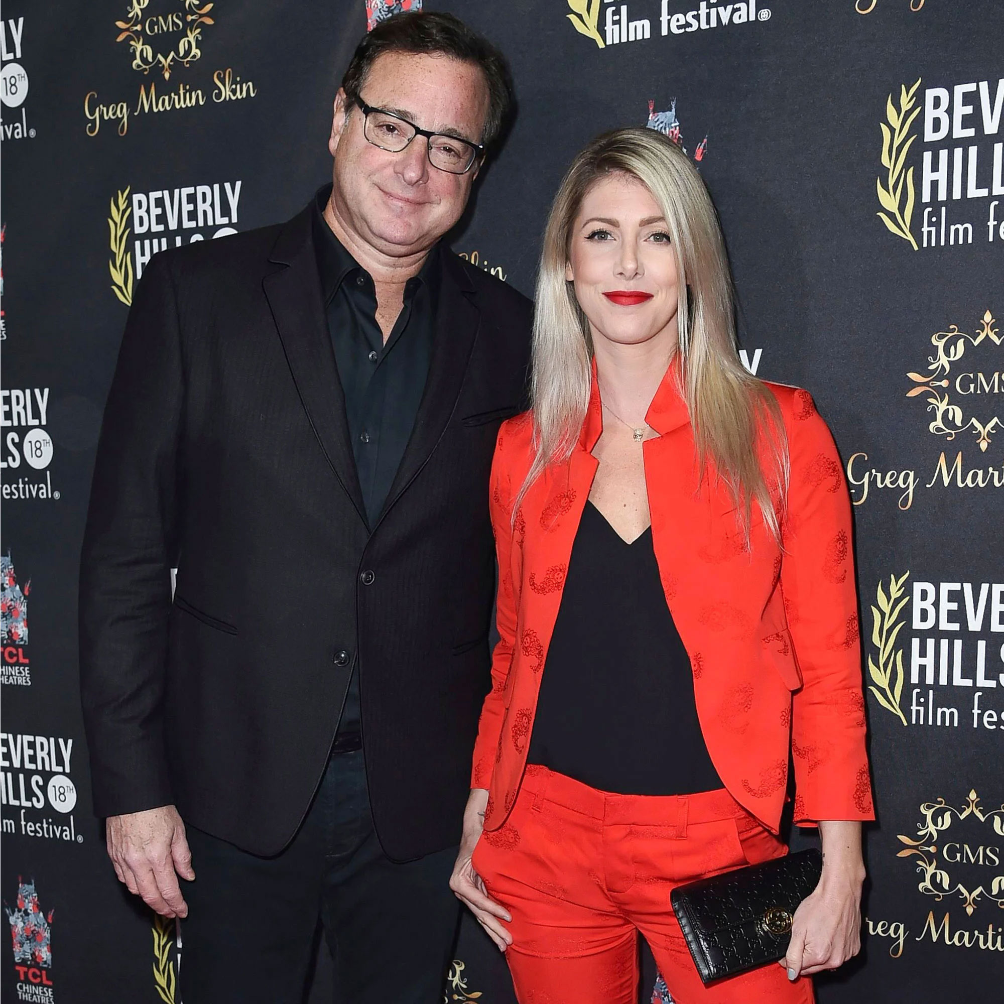 Bob Sagets Widow Kelly Rizzo Is Selling the Familys Home