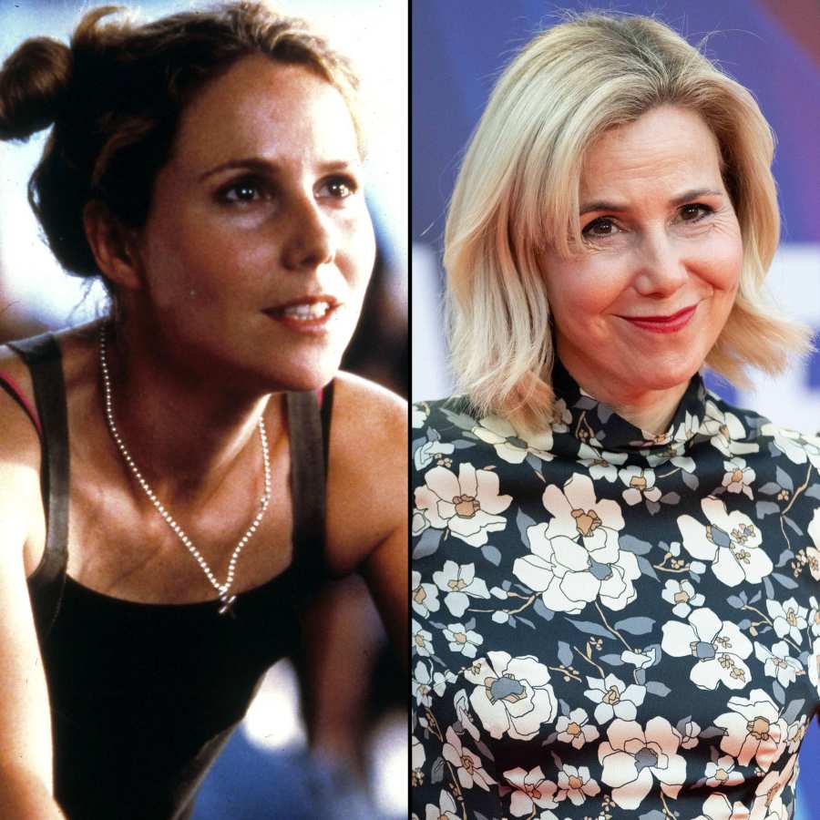 Bridget Jones Diary Cast Where Are They Now Sally Phillips