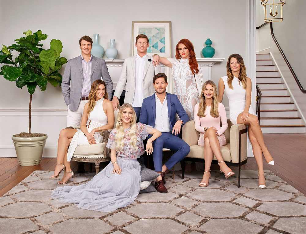 Cameran Eubanks Reveals She Turned Down The Challenge Won’t Return to Southern Charm Despite Having Great Time