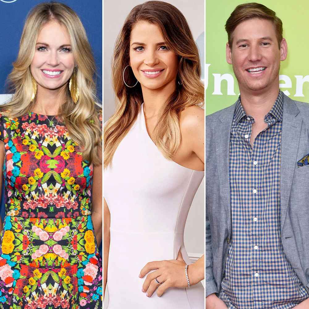 Cameran Eubanks Sounds Off Naomie Southern Charm Return Austen Drama