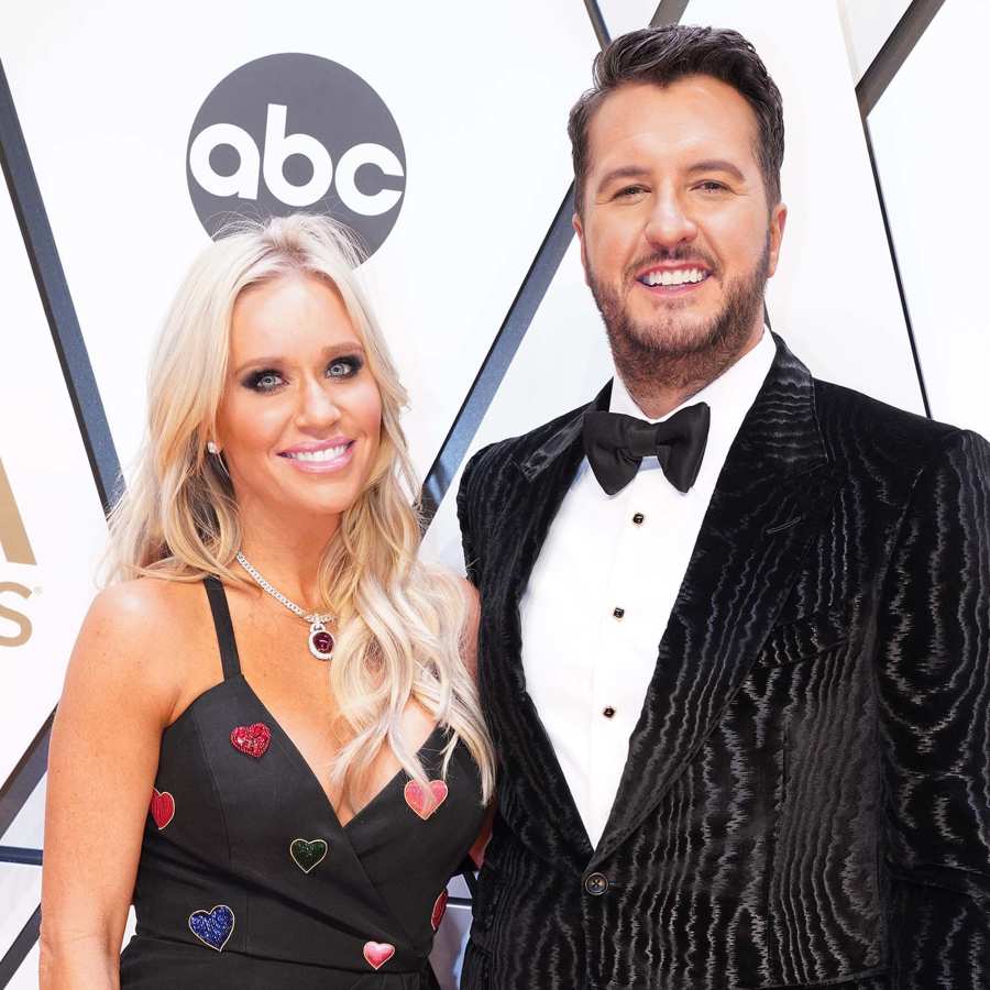 Caroline Bryan Shares Origins Decades Long Prank War With Luke Bryan