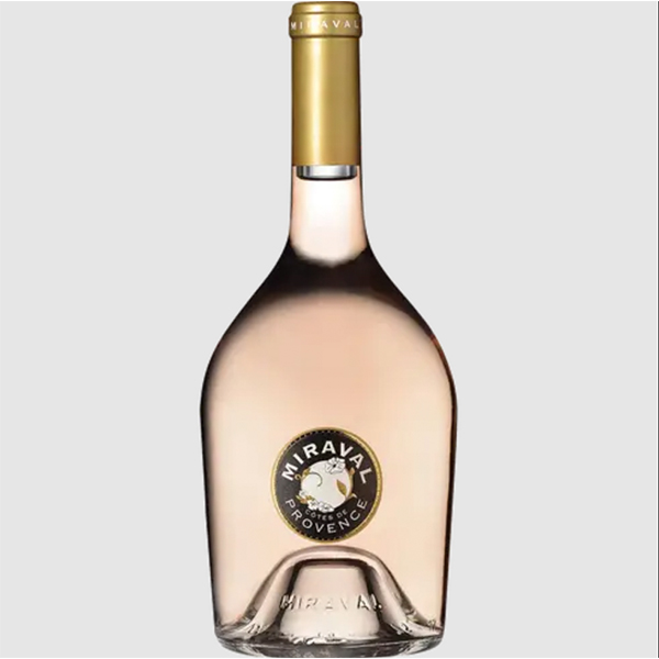 Chateau Miraval Cotes De Provence Rose