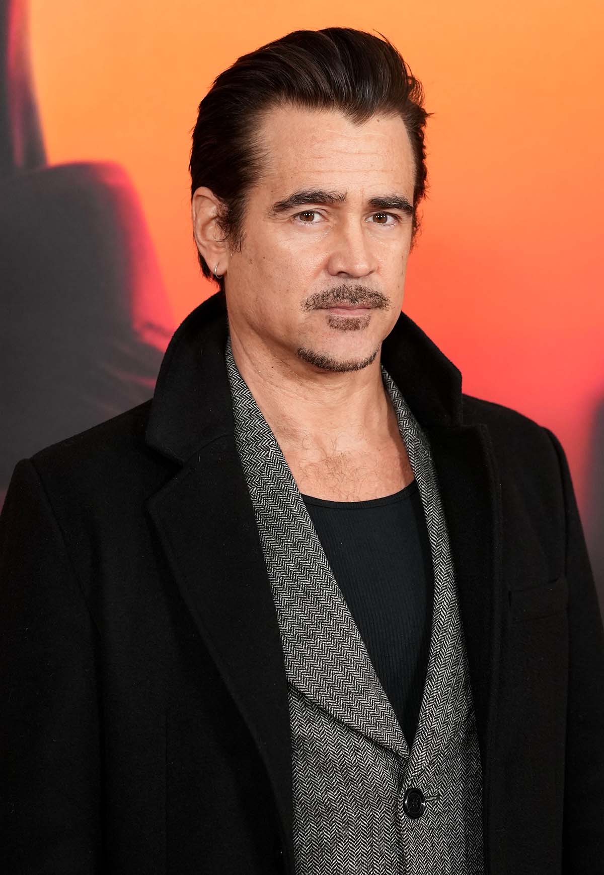 Colin Farrell