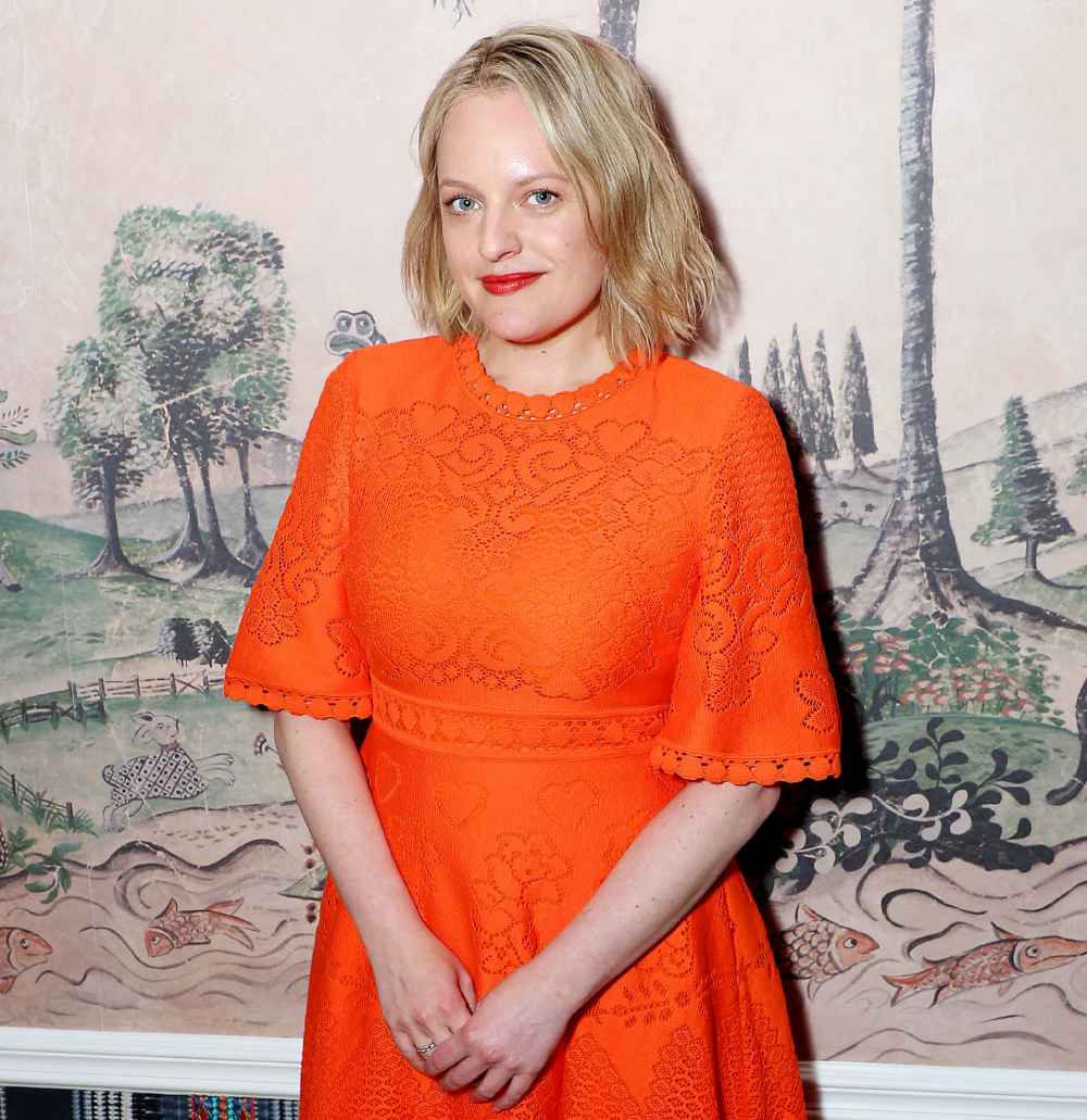 Elisabeth Moss Is a Reality Challenged Detective in Shining Girls