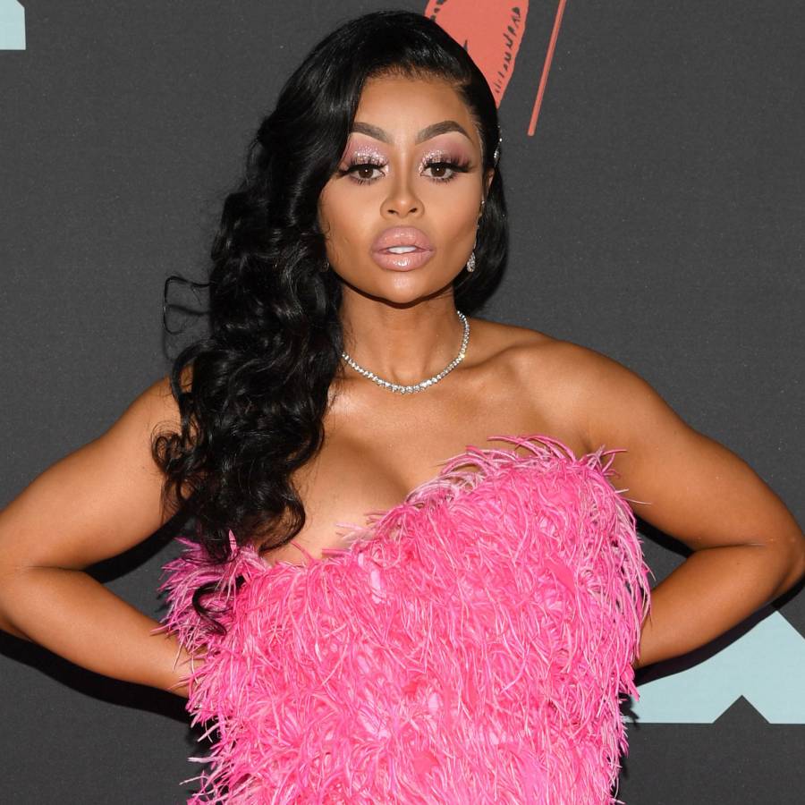 Everything to Know About Blac Chyna’s Lawsuit Against the Kardashians