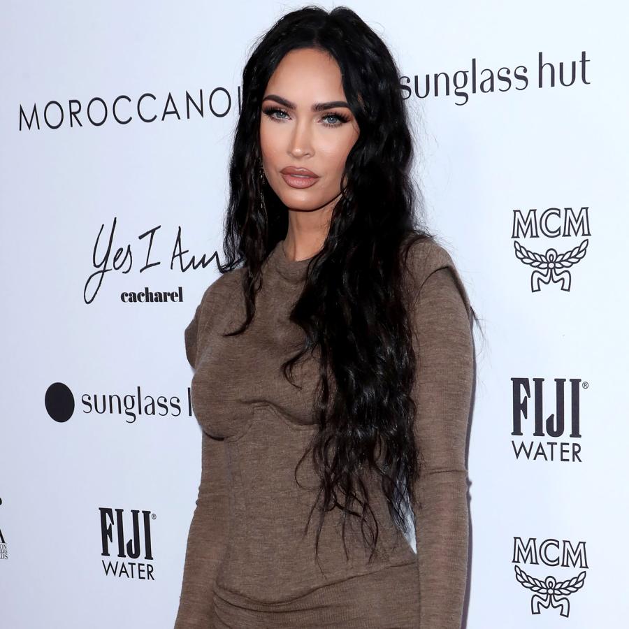 Everything To Know About Machine Gun Kelly's Movie Starring Megan Fox